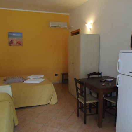 Missipezza Residence A Frassanito Alimini Oda fotoğraf