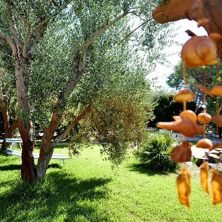 Missipezza Residence A Frassanito Alimini Dış mekan fotoğraf