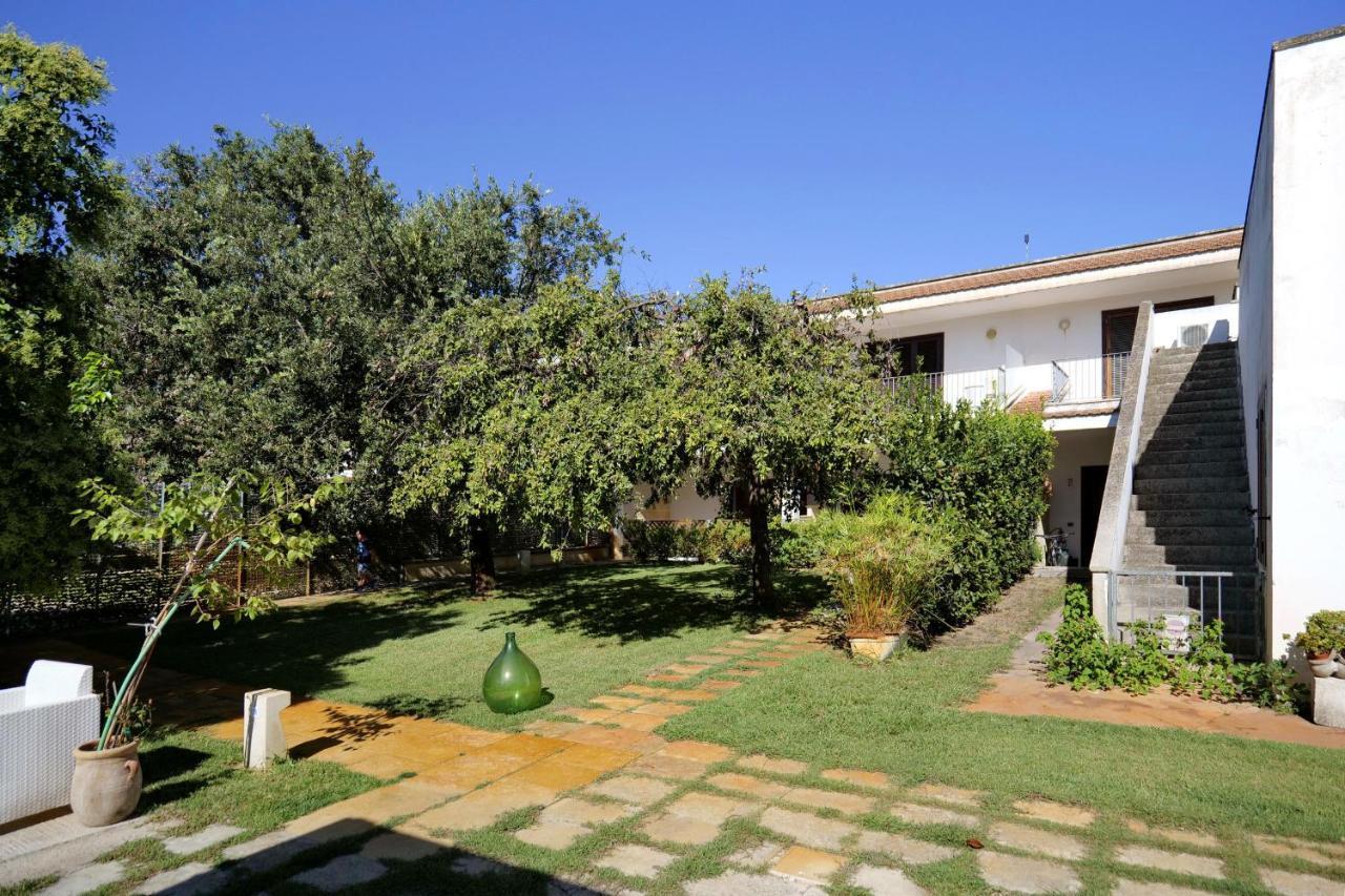 Missipezza Residence A Frassanito Alimini Dış mekan fotoğraf