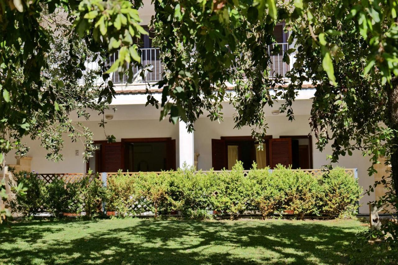 Missipezza Residence A Frassanito Alimini Dış mekan fotoğraf