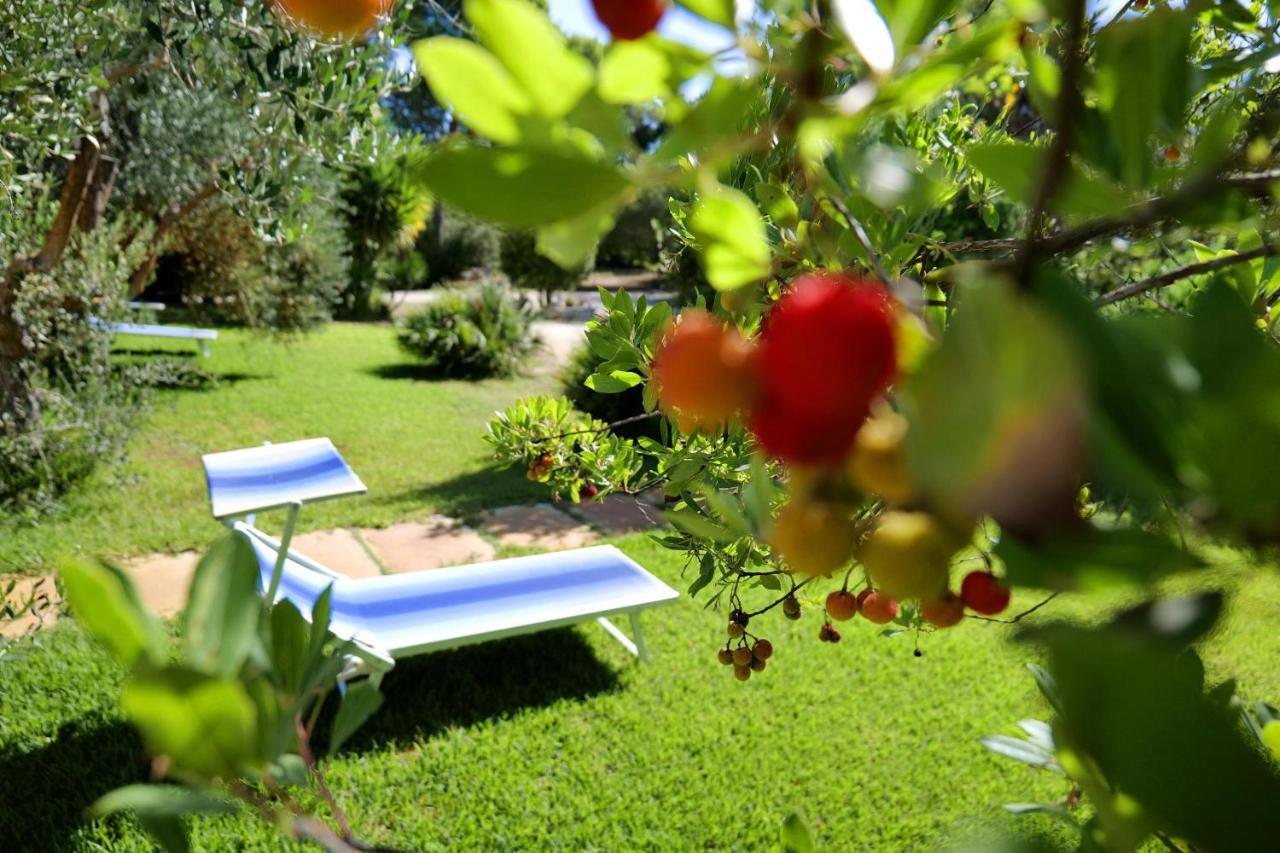Missipezza Residence A Frassanito Alimini Dış mekan fotoğraf