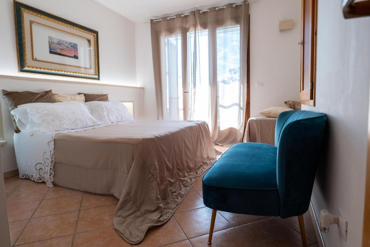 Missipezza Residence A Frassanito Alimini Dış mekan fotoğraf