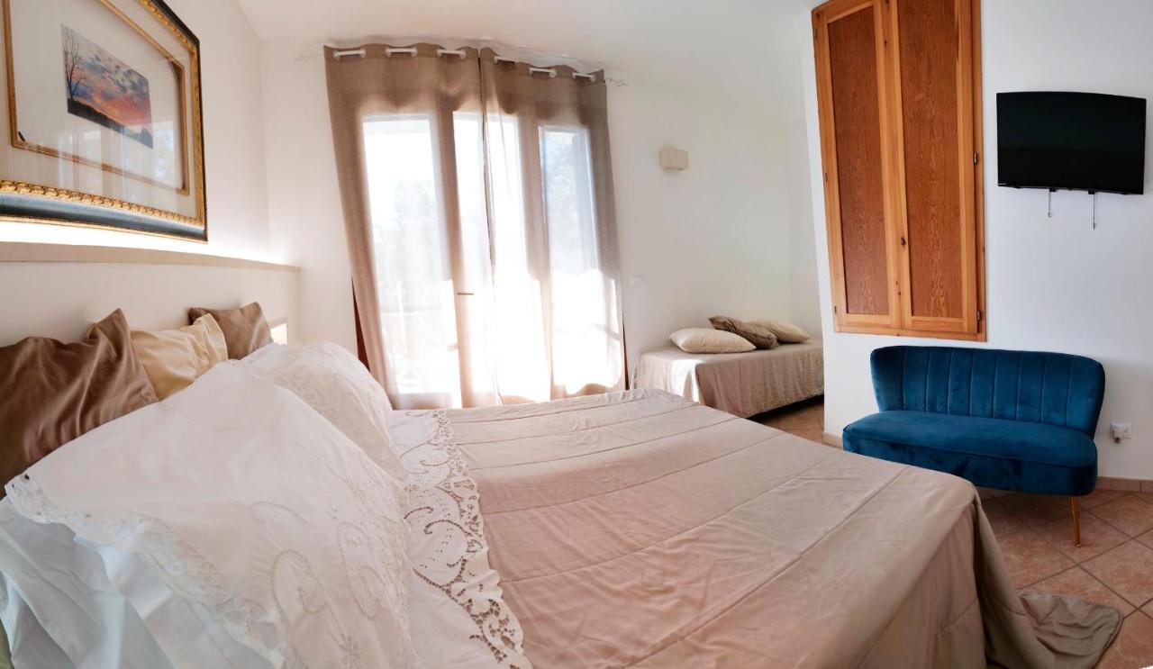 Missipezza Residence A Frassanito Alimini Dış mekan fotoğraf