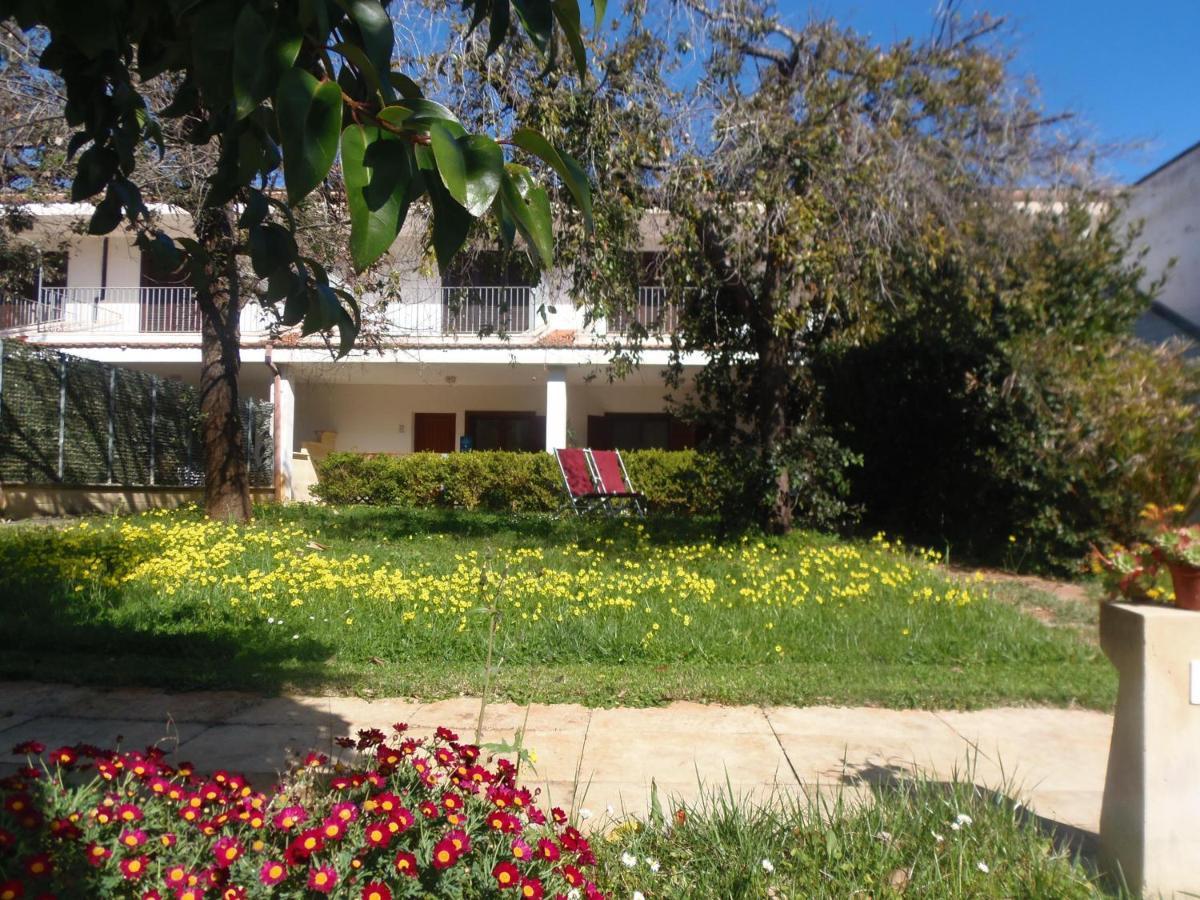 Missipezza Residence A Frassanito Alimini Dış mekan fotoğraf