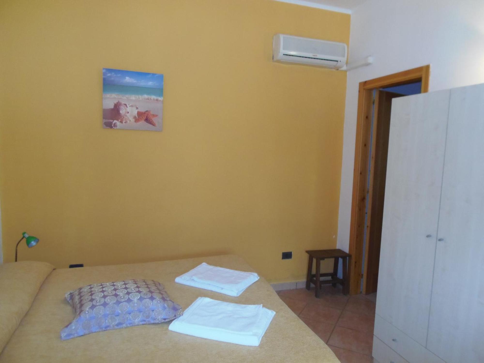 Missipezza Residence A Frassanito Alimini Oda fotoğraf