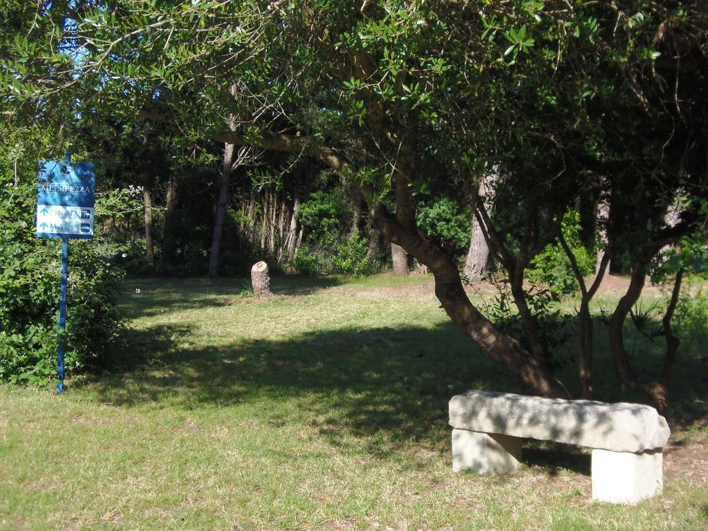 Missipezza Residence A Frassanito Alimini Dış mekan fotoğraf