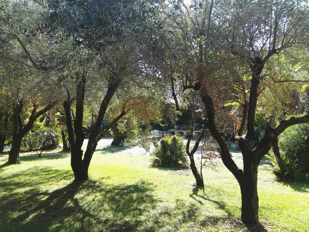 Missipezza Residence A Frassanito Alimini Dış mekan fotoğraf