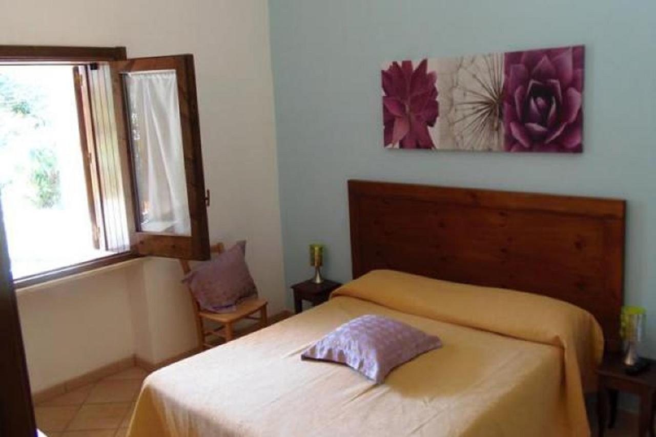 Missipezza Residence A Frassanito Alimini Dış mekan fotoğraf