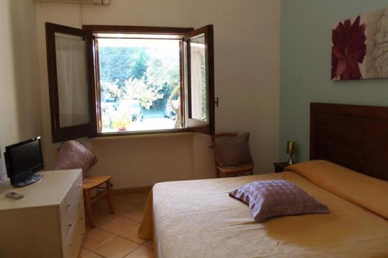 Missipezza Residence A Frassanito Alimini Dış mekan fotoğraf