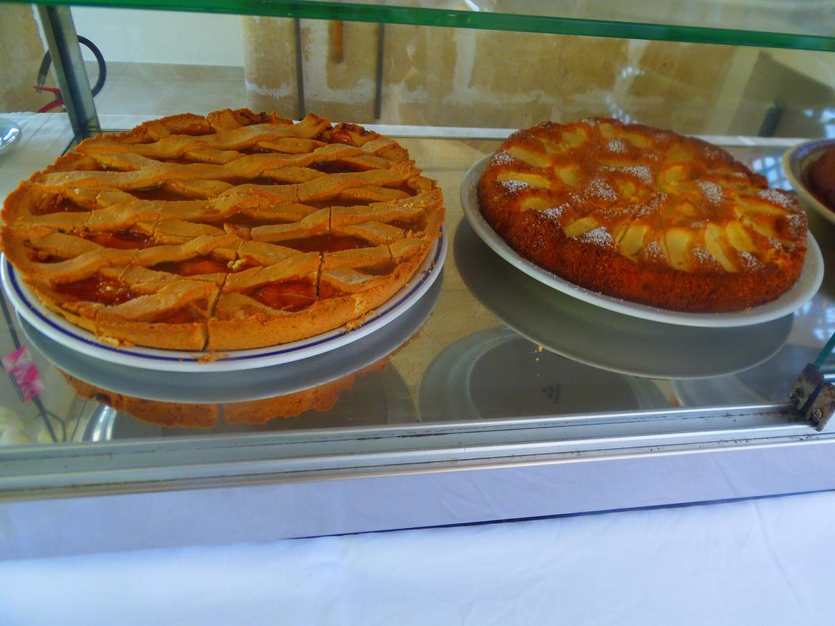 Missipezza Residence A Frassanito Alimini Dış mekan fotoğraf