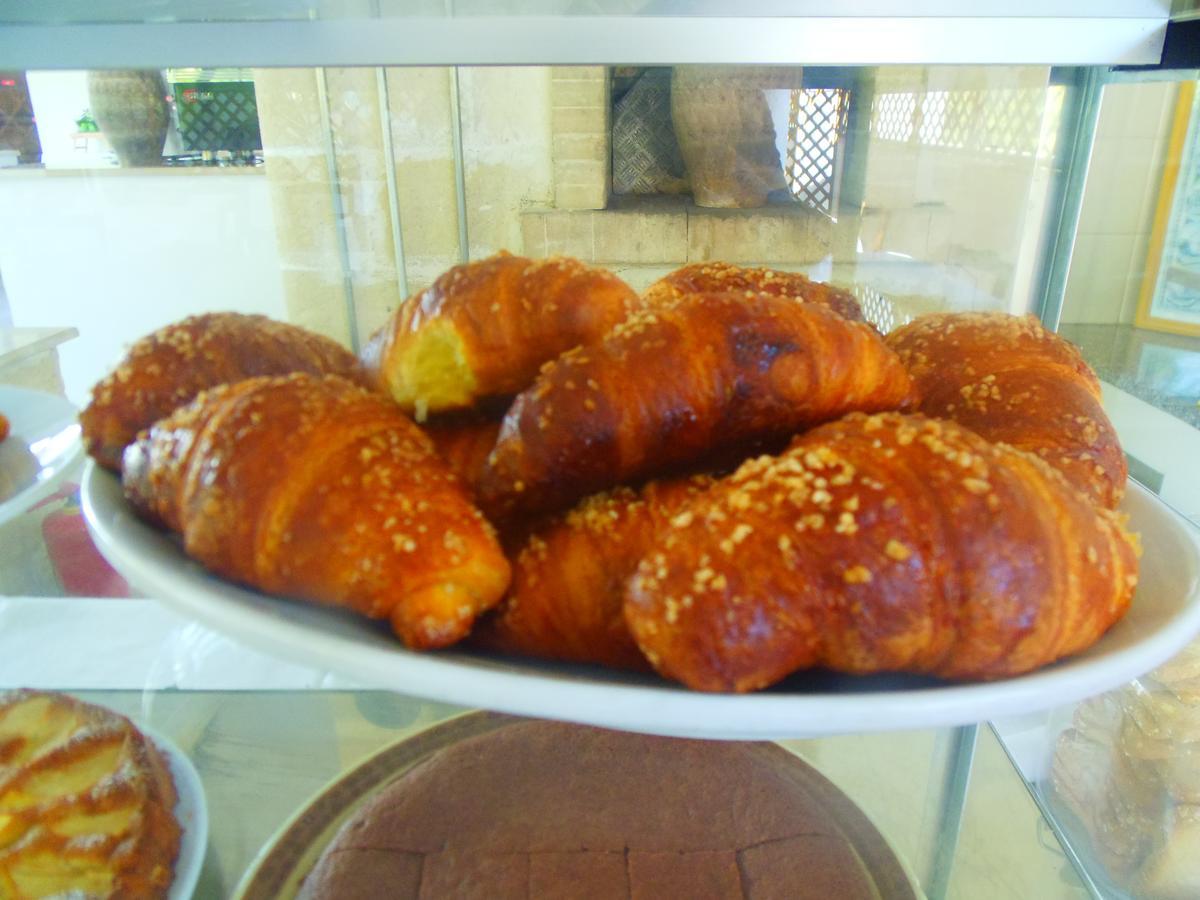 Missipezza Residence A Frassanito Alimini Dış mekan fotoğraf