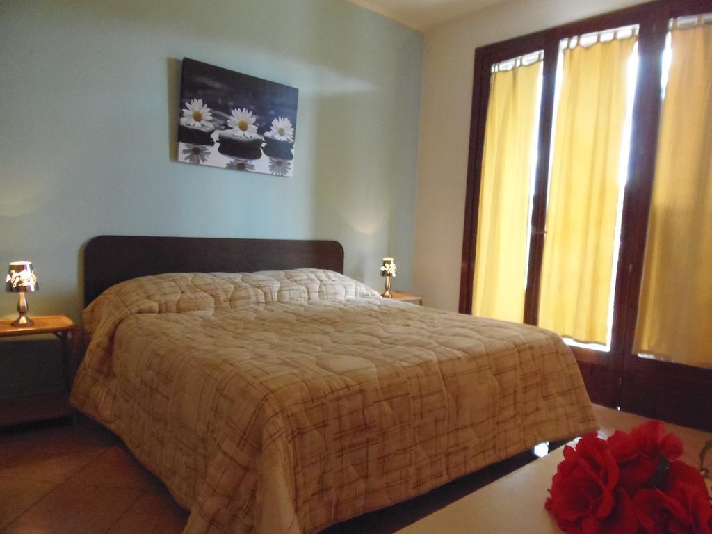Missipezza Residence A Frassanito Alimini Dış mekan fotoğraf