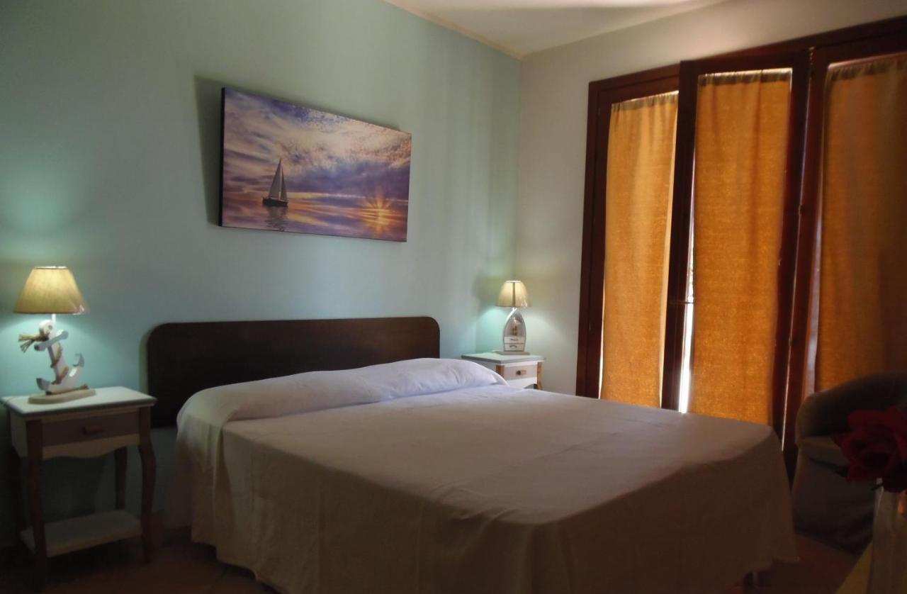 Missipezza Residence A Frassanito Alimini Dış mekan fotoğraf